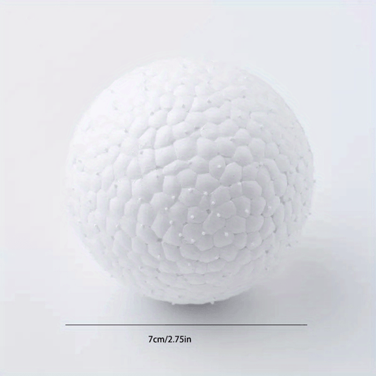 H&K Tough Dog Ball – Durable Chew Toy for Aggressive Chewers
