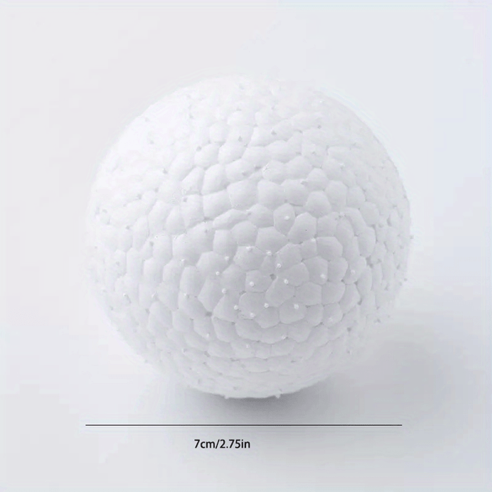 H&K Tough Dog Ball – Durable Chew Toy for Aggressive Chewers