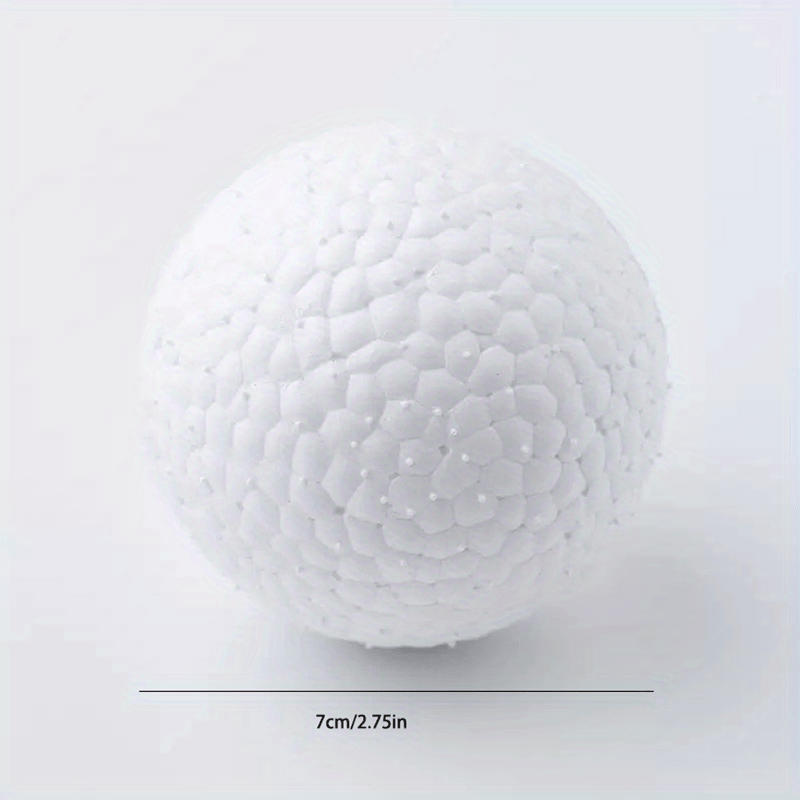 H&K Tough Dog Ball – Durable Chew Toy for Aggressive Chewers